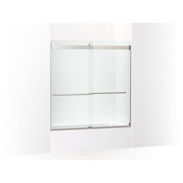 Kohler Levity Plus 3/8 Door 62X59-5/8 Tb 702426-L-BNK - main